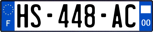 HS-448-AC