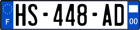 HS-448-AD
