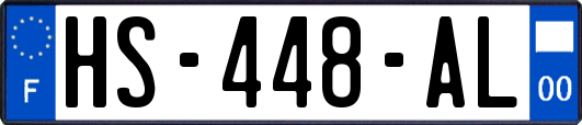 HS-448-AL