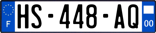 HS-448-AQ