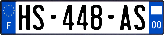 HS-448-AS
