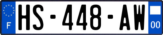 HS-448-AW
