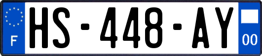 HS-448-AY