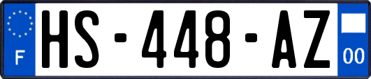 HS-448-AZ
