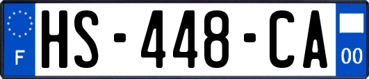 HS-448-CA