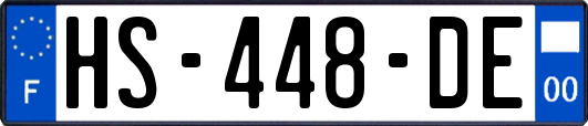 HS-448-DE