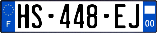 HS-448-EJ