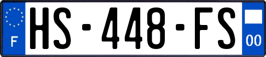 HS-448-FS