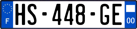 HS-448-GE
