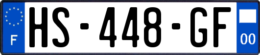 HS-448-GF
