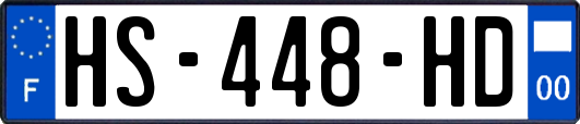 HS-448-HD