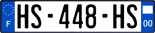 HS-448-HS