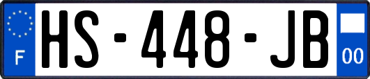 HS-448-JB