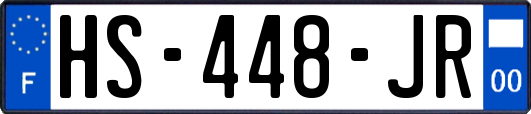 HS-448-JR
