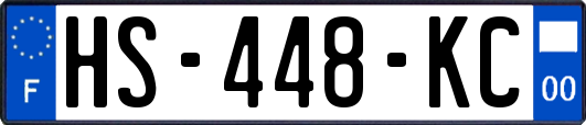 HS-448-KC