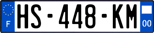 HS-448-KM