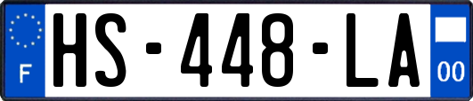 HS-448-LA