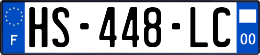 HS-448-LC