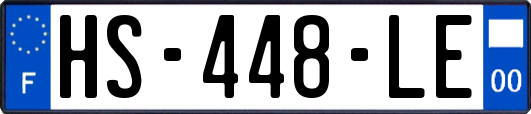 HS-448-LE