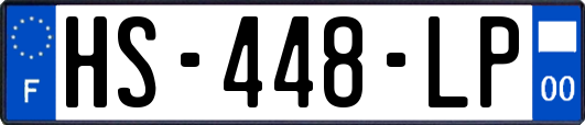 HS-448-LP