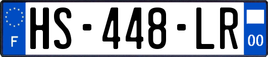 HS-448-LR