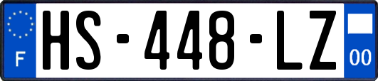 HS-448-LZ