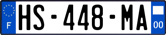 HS-448-MA