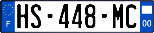 HS-448-MC