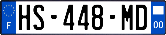 HS-448-MD