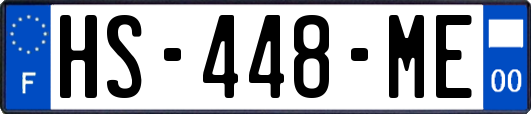 HS-448-ME