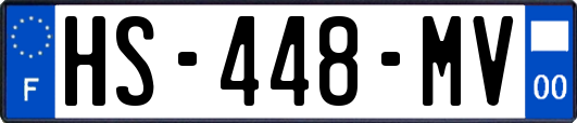 HS-448-MV