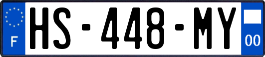 HS-448-MY