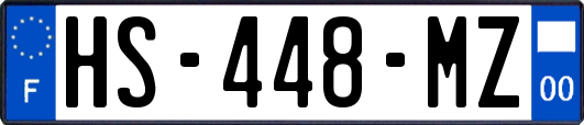 HS-448-MZ