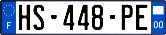 HS-448-PE