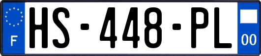 HS-448-PL