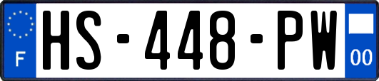 HS-448-PW