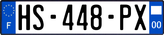 HS-448-PX