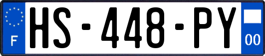 HS-448-PY