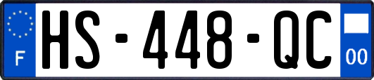 HS-448-QC