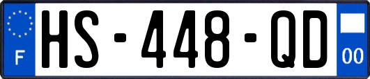 HS-448-QD