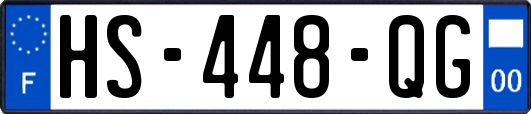 HS-448-QG