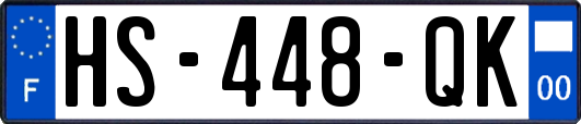 HS-448-QK