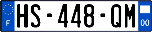 HS-448-QM