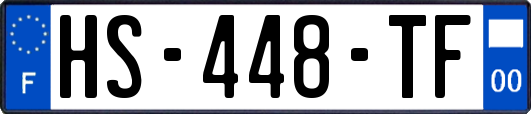 HS-448-TF