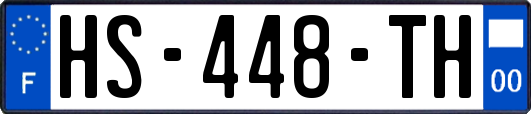 HS-448-TH