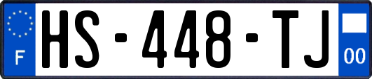 HS-448-TJ