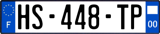 HS-448-TP