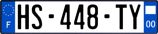 HS-448-TY