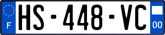 HS-448-VC