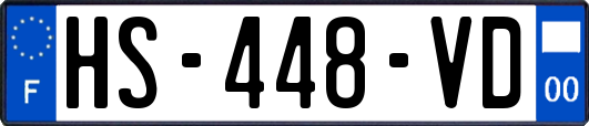 HS-448-VD